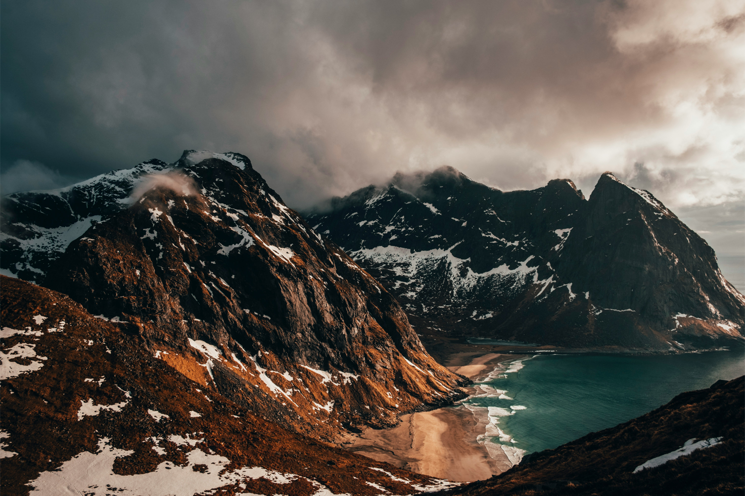 kym-ellis-RPT3AjdXlZc-unsplash Mountain representing NCRA Mission